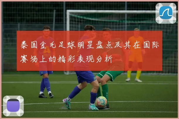 泰国金毛足球明星盘点及其在国际赛场上的精彩表现分析