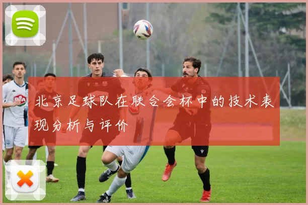北京足球队在联合会杯中的技术表现分析与评价
