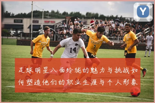 足球明星八面玲珑的魅力与挑战如何塑造他们的职业生涯与个人形象