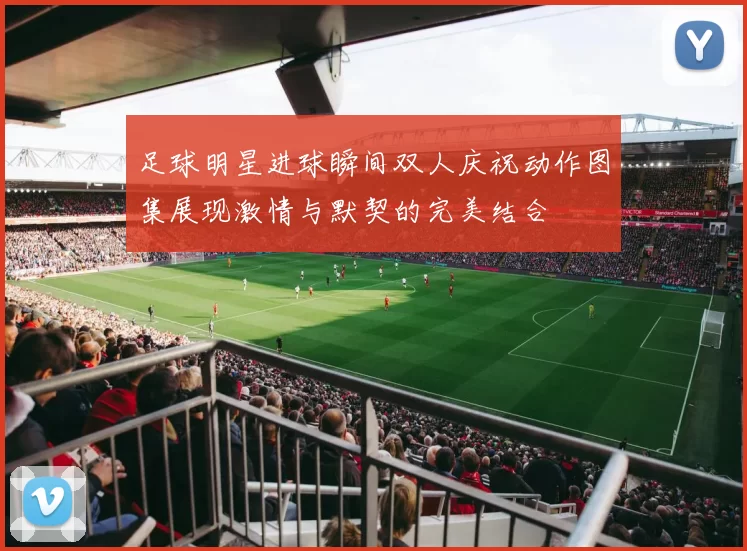足球明星进球瞬间双人庆祝动作图集展现激情与默契的完美结合