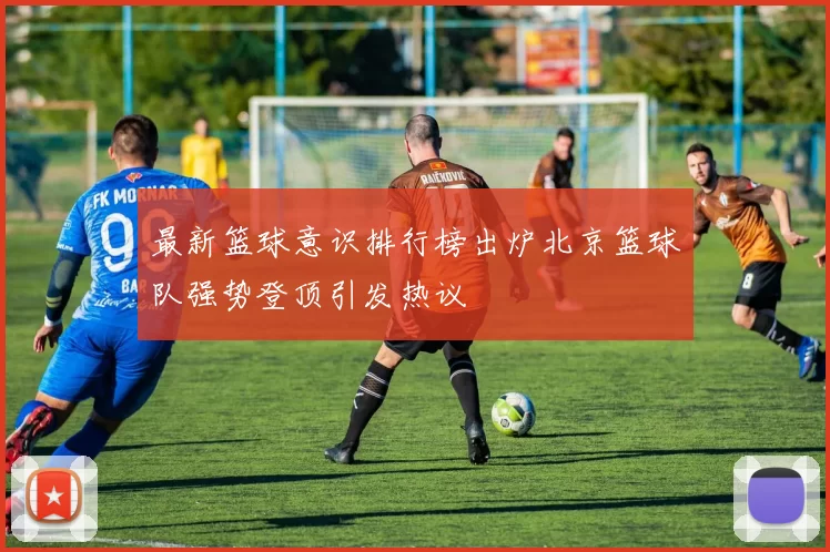 最新篮球意识排行榜出炉北京篮球队强势登顶引发热议