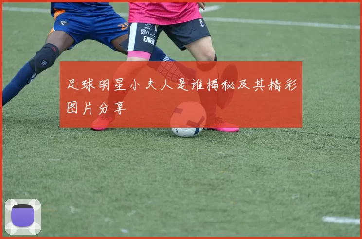 足球明星小夫人是谁揭秘及其精彩图片分享