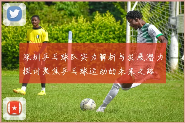 深圳乒乓球队实力解析与发展潜力探讨聚焦乒乓球运动的未来之路