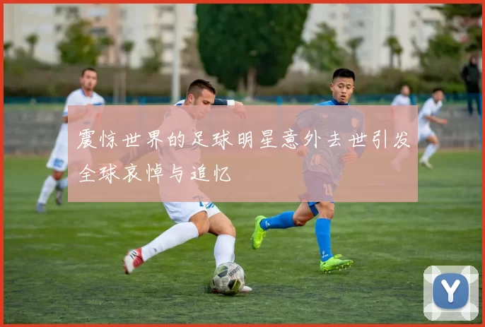 震惊世界的足球明星意外去世引发全球哀悼与追忆