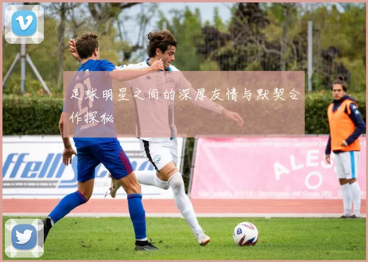 足球明星之间的深厚友情与默契合作探秘