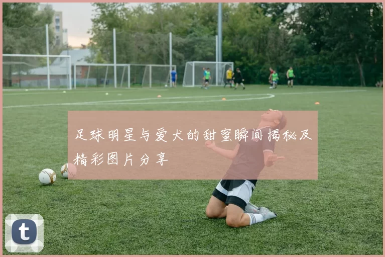 足球明星与爱犬的甜蜜瞬间揭秘及精彩图片分享