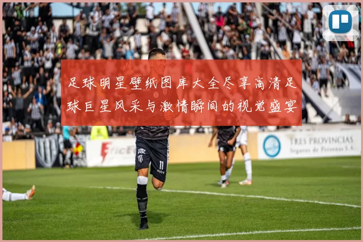 足球明星壁纸图库大全尽享高清足球巨星风采与激情瞬间的视觉盛宴
