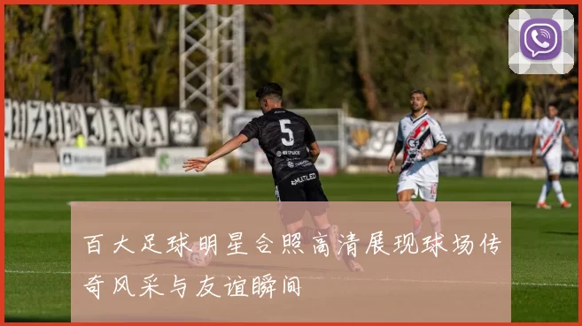 百大足球明星合照高清展现球场传奇风采与友谊瞬间