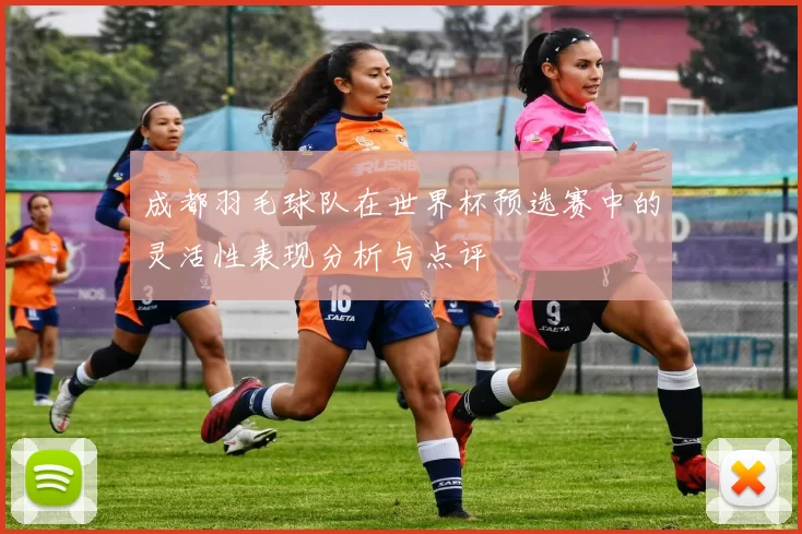 成都羽毛球队在世界杯预选赛中的灵活性表现分析与点评