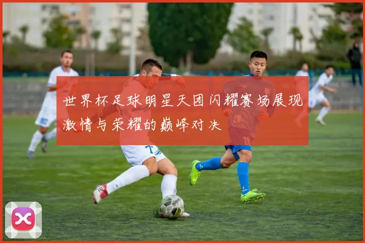 世界杯足球明星天团闪耀赛场展现激情与荣耀的巅峰对决