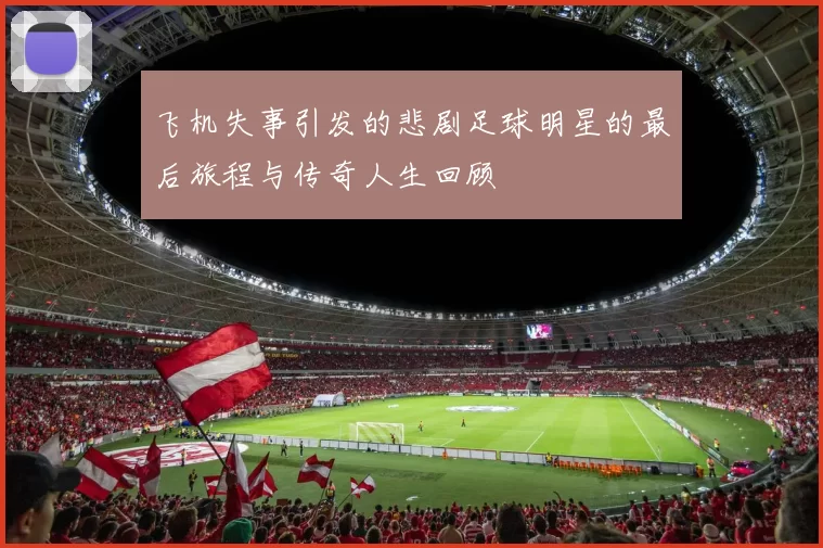飞机失事引发的悲剧足球明星的最后旅程与传奇人生回顾