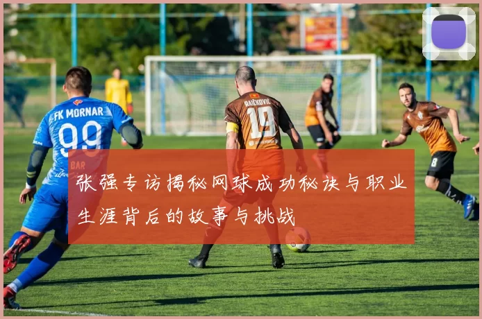 张强专访揭秘网球成功秘诀与职业生涯背后的故事与挑战