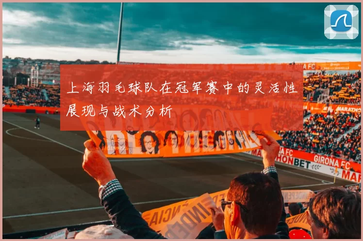 上海羽毛球队在冠军赛中的灵活性展现与战术分析
