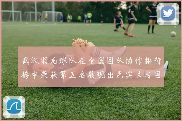 武汉羽毛球队在全国团队协作排行榜中荣获第五名展现出色实力与团队精神